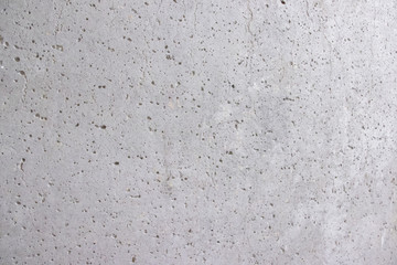 Texture of gray concrete wall. Gray background . Wall panel house.