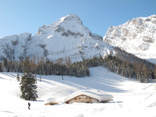 watzmann skitour