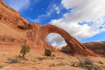 Corona Arch