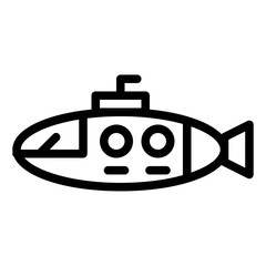 Obraz premium Transportation vehicle icon