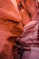 Antelope Canyon