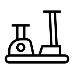 medical and hospital icons