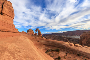 Delicate Arch