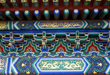 chinese ornament