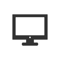Monitor icon