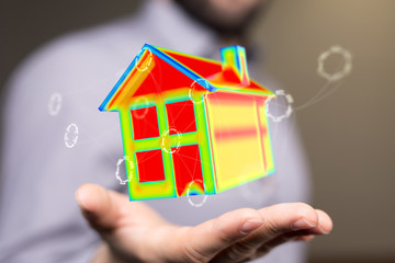 home energy