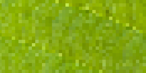 Fototapeta premium Pixel art background. Vector illustration