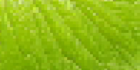 Pixel art background. Vector illustration