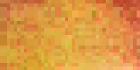 Pixel art background. Vector illustration