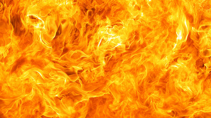 abstract blaze fire flame texture background