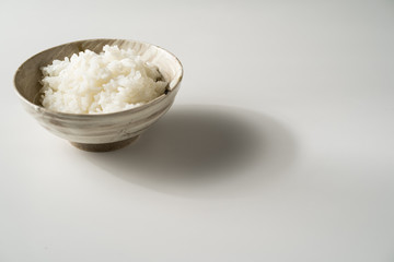 白米