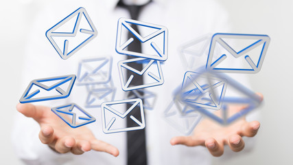 email