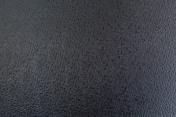 Beautiful, abstract, bright, colored surface of the plaster wall as a background and texture. Possible to use as a stylized surface with space for text