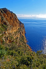 Calanques