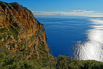 Calanques