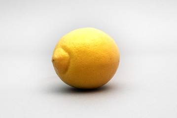 Zitrone