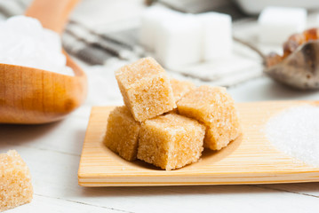 Sugar variation