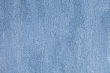 Beautiful, abstract, bright, colored surface of the plaster wall as a background and texture. Possible to use as a stylized surface with space for text