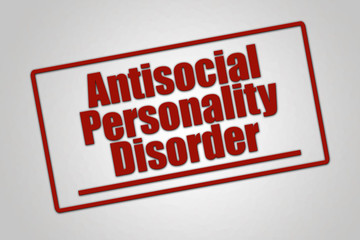 Disease - Header - Antisocial Personality Disorder