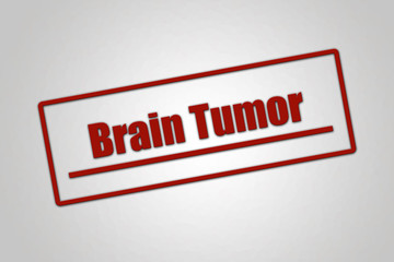 Disease - Header - Brain Tumor