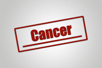 Disease - Header - Cancer