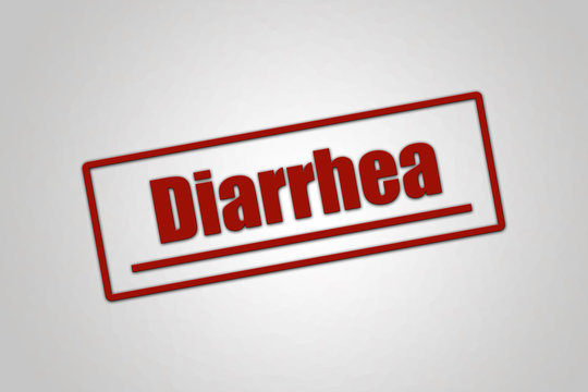 Disease - Header - Diarrhea