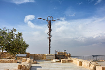 Monte Nebo 6