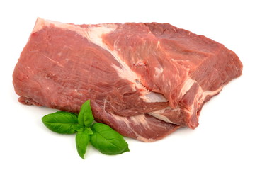 mięso wieprzowe karkówka