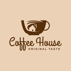 Logo Coffee House