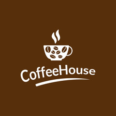 Logo Coffee House