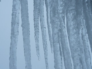 Icicle