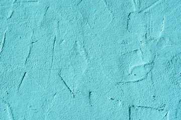 Closeup of an abstract wall texture