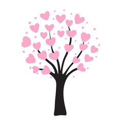 cute valentines vector illustration 