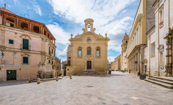 Gravina in Puglia, province of Bari, Apulia, southern Italy.