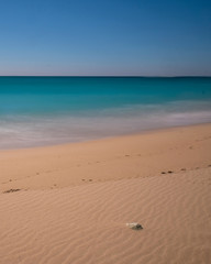 Mauritius Beach, Cape Range NP, Australia