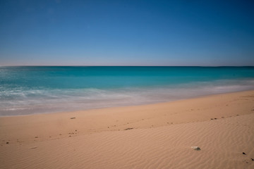 Mauritius Beach, Cape Range NP, Australia