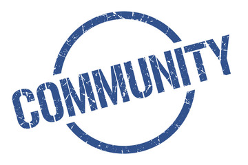 community stamp