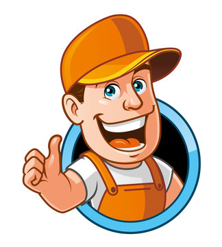 Handyman Cartoon Images – Browse 22,968 Stock Photos, Vectors, and Video |  Adobe Stock