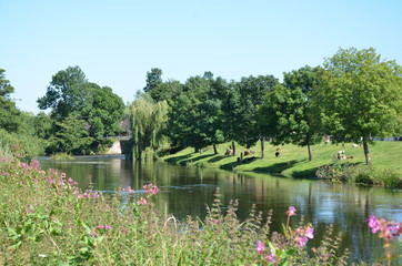 Fluss