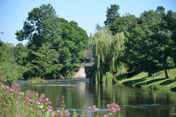 Fluss
