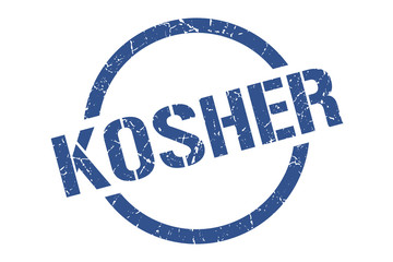 kosher stamp