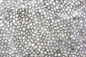 Details of rock floor seamless texture - 247023645