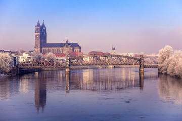 Magdeburg