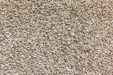 gravel texture or background - 247024628