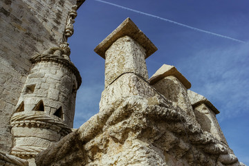 torreones