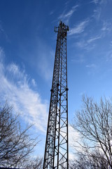 Signalturm