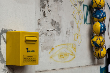 Briefkasten_Bosnien