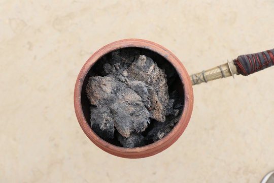 Indian traditional hukka