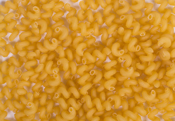  small pasta texture