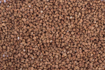  buckwheat texture